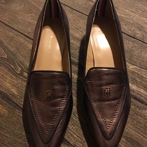 Tommy Hilfiger dress shoes